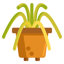 planta icono