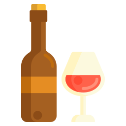 wino ikona