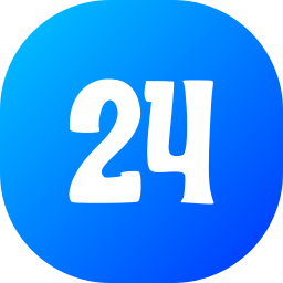 24番 icon