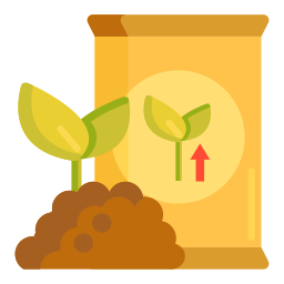 Soil icon