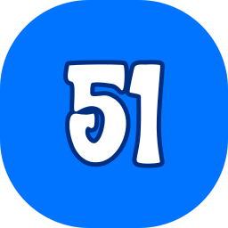 51 icono
