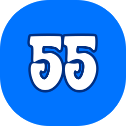 55 Ícone