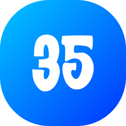 35 icona