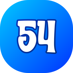 54 icona