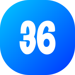 36 icono