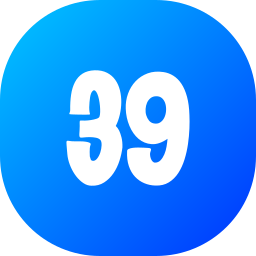 39 icono