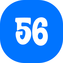 56 Icône