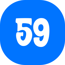 59 icono