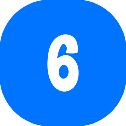 6番 icon