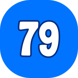 79 icon