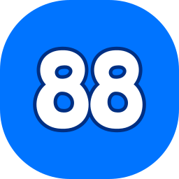88 Icône