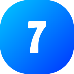 7번 icon