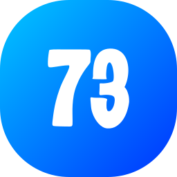 73 Ícone