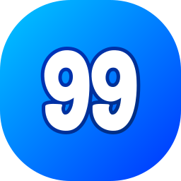 99 icona