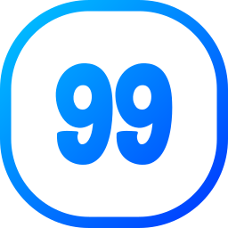 99 Ícone