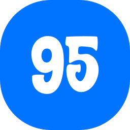 95 иконка