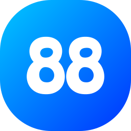 88 ikona