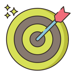 Target icon