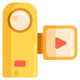 Camera icon