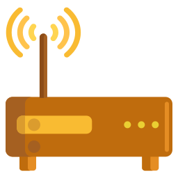 Receiver icon