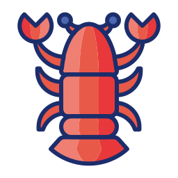 Seafood icon