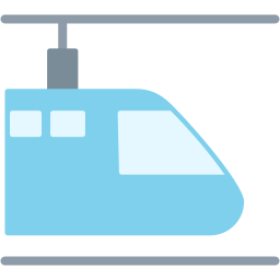 Train icon