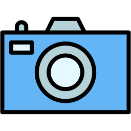 Camera icon