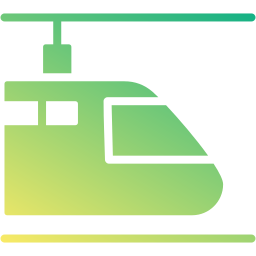 Train icon