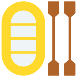 rettungsboot icon