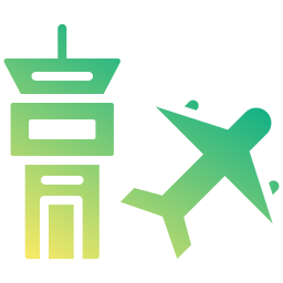 空港 icon