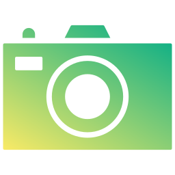 Camera icon