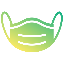 Mask icon