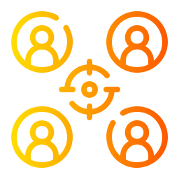 セグメンテーション icon