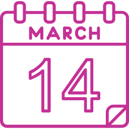 March icon