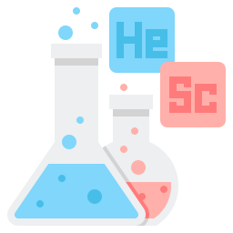 화학 icon