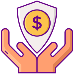 Savings icon