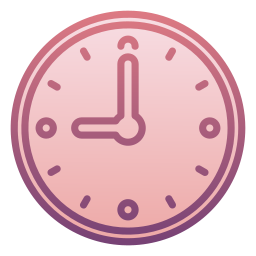 Time icon