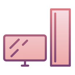 Pc icon