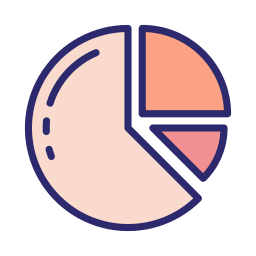 파이 차트 icon