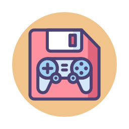 Save game icon