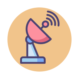 Communication icon