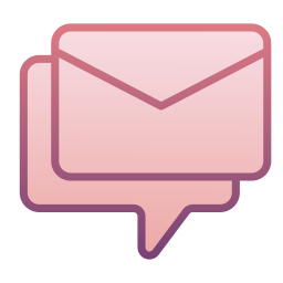 Message icon