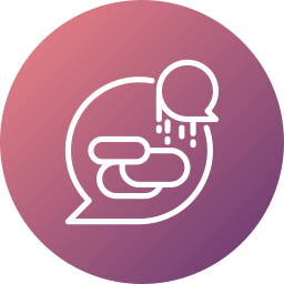 グループチャット icon