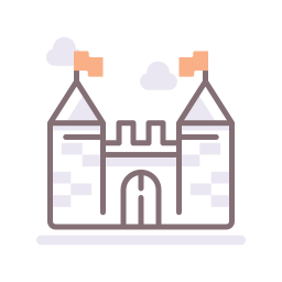 Castle icon