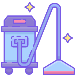Vacuum icon