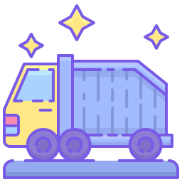 lkw icon