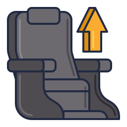 silla icono