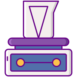 Laboratory icon