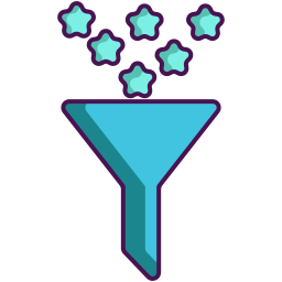 Funnel icon