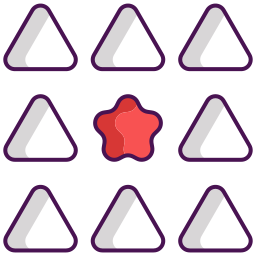 Recognition icon